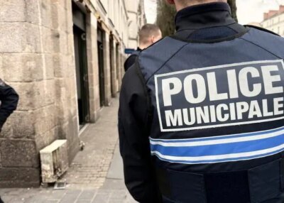 nantes opérations quartiers forces état