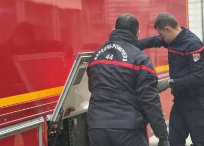 accident gâvre septuagénaire mardi loire