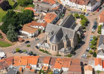 loire pays plus insee pôles