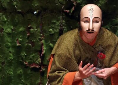 cyrano théâtre verre châteaubriant samedi