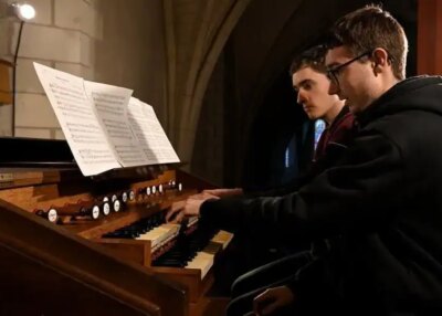 concert noël orgue thouaré loire