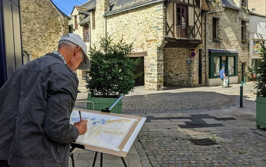 Châteaubriant : mieux connaître la ville