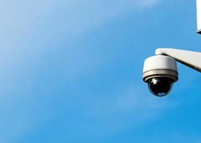 Saint-Nazaire : nouvelle dégradation d'une caméra de surveillance