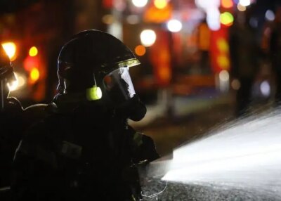 pompiers secours châteaubriant sainte barbe