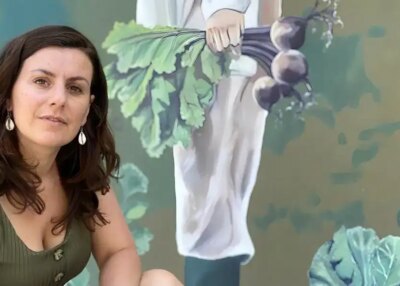 Bestiaire électrique : Alice Jousset libère ses créatures