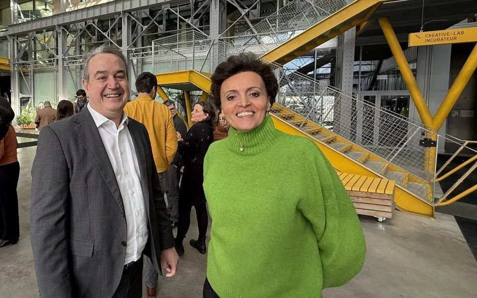 Municipales à Nantes : Johanna Rolland sort l'artillerie lourde