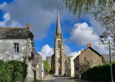 Plessé : quatrième édition des Rencontres du territoire