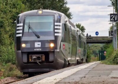SNCF Réseau recrute 150 postes en Bretagne et Pays de la Loire