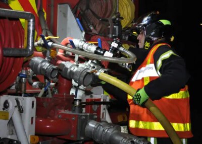 1 Sapeurs Pompiers