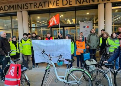 Cerema Nantes