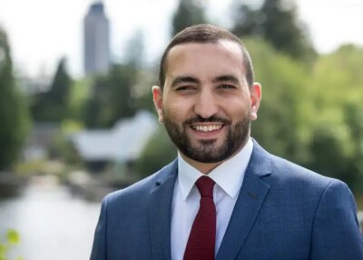Campagne Municipales 2026 Mounir Belhamiti