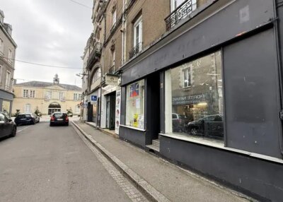 Châteaubriant 2026 : la ville ne fait plus rêver