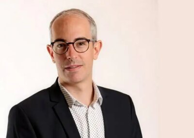 Julien Bainvel