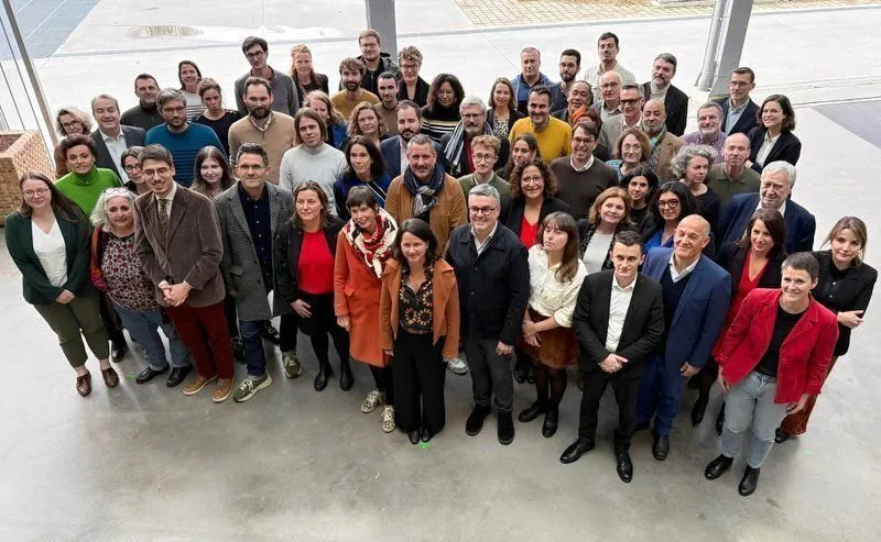 Municipales à Nantes : Johanna Rolland sort l'artillerie lourde