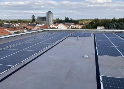 Le Bignon : la transition solaire s'accélère dans une dynamique collective