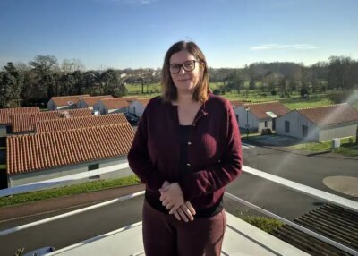 Au Bignon : Manon Perray prend les rênes des services