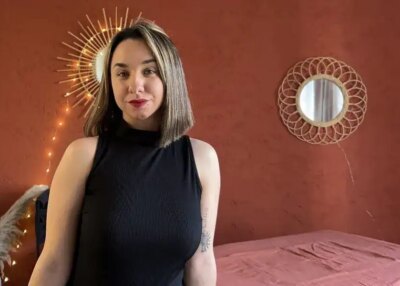 Melanie Guillet Masseuse