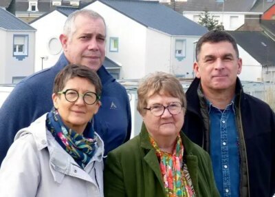 Municipales 2026 à Saint-Nazaire : Lutte ouvrière présente sa liste