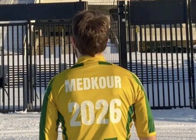 Nantes : Margot Mekdour présente une liste
