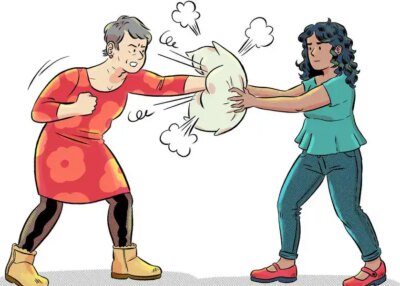 Stage Riposte d'autodéfense pour femmes