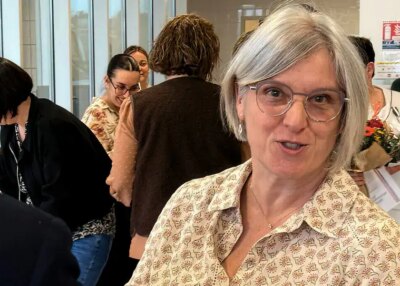 Voeux Au Personnel De Lhopital De Chateaubriant