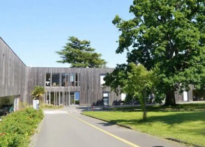 Deux EHPAD rejoignent la Fassic en région nantaise
