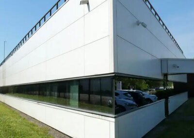 La sous-préfecture de Châteaubriant-Ancenis recrute
