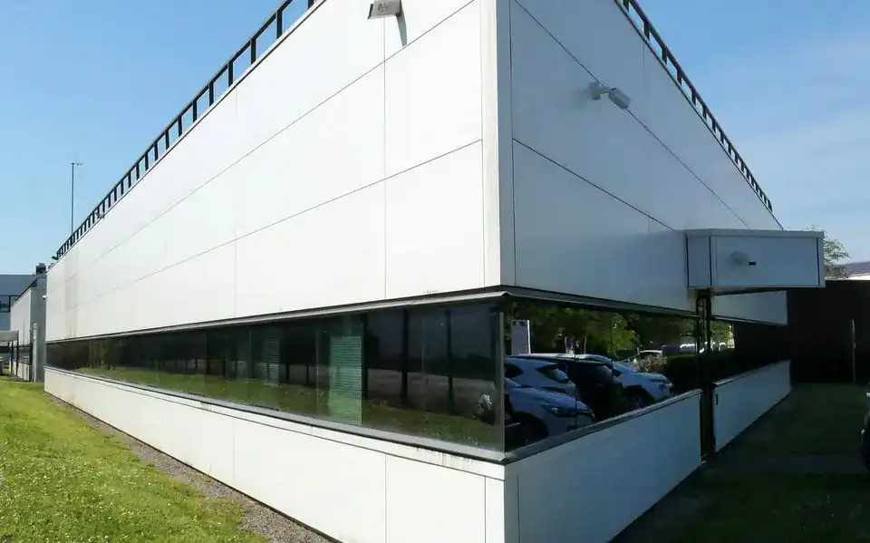 La sous-préfecture de Châteaubriant-Ancenis recrute