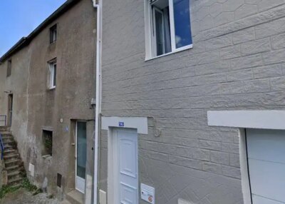 Bouguenais : effondrement d’un mur de clôture, 26 personnes évacuées