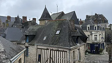 Châteaubriant : deux listes en lice pour les municipales de mars 2026