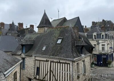 Châteaubriant : deux listes en lice pour les municipales de mars 2026