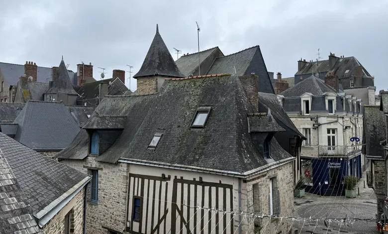 Châteaubriant : deux listes en lice pour les municipales de mars 2026