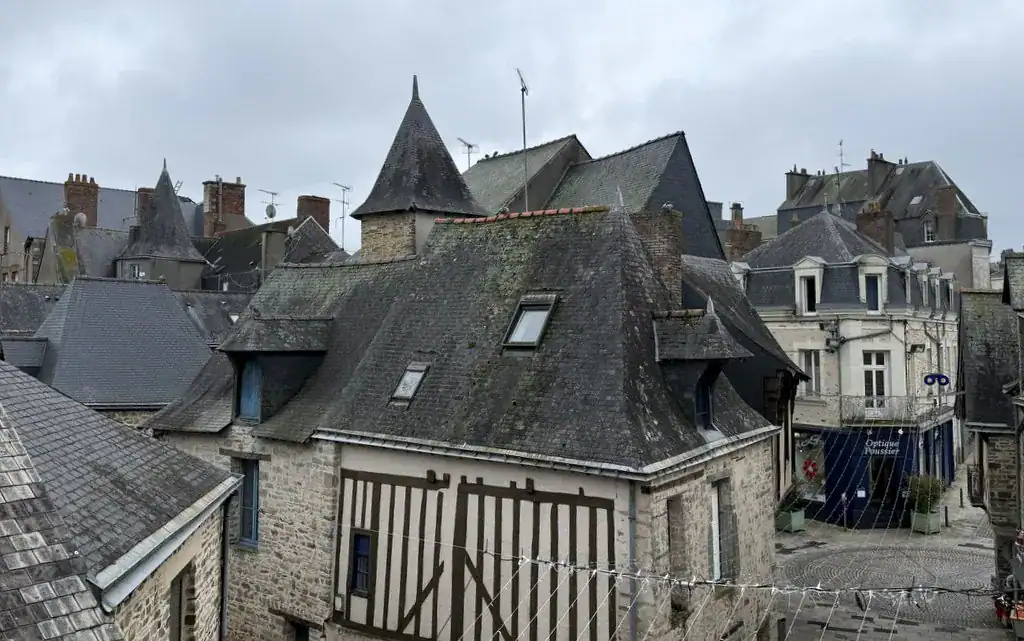Châteaubriant : deux listes en lice pour les municipales de mars 2026