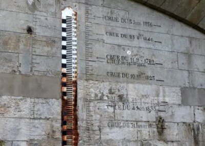 Crues en Loire-Atlantique : vigilance orange sur la Loire Estuaire