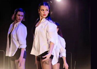 Orvault:  quand la danse raconte la lumière