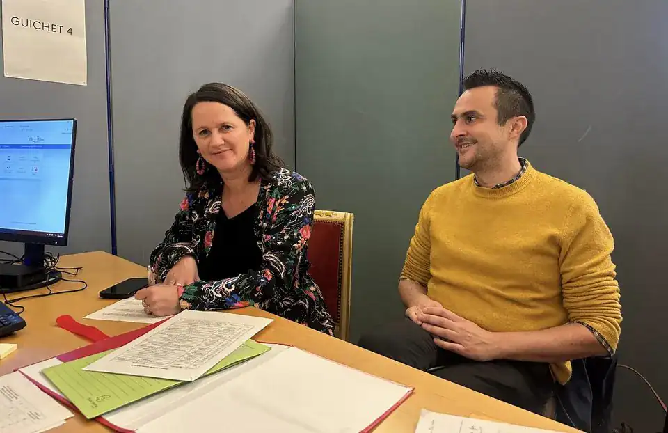 Municipales Nantes : Johanna Rolland ouvre le bal des dépôts de candidature