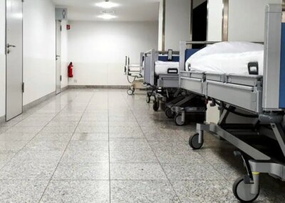Appel à manifester pour le Centre hospitalier d'Ancenis-Saint-Géréon.