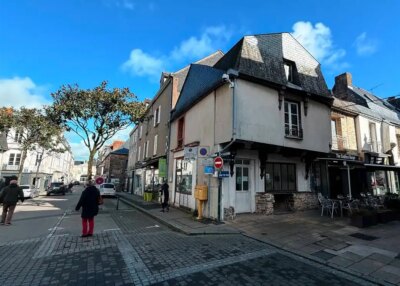 Ch&acirc;teaubriant sous l'&oelig;il de 75 cam&eacute;ras : quand la s&eacute;curit&eacute; devient une foi