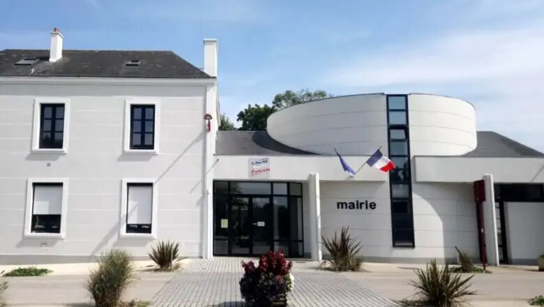 Abbaretz : deux listes en lice pour le 1er tour