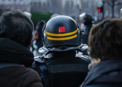 Nantes : la préfecture interdit toute manifestation dans un périmètre du centre-ville ce mercredi soir. Le préfet de la région Pays de la Loire et de la Loire-Atlantique, Fabrice Rigoulet-Roze, a pris un arrêté p