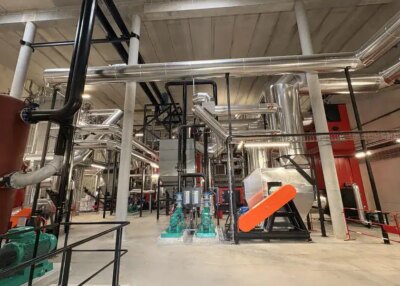 La biomasse n’est pas neutre : un faux-semblant carbone dans l’industrie aéronautique