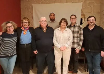 Le Parti Radical de Gauche renouvelle son bureau fédéral en Loire-Atlantique