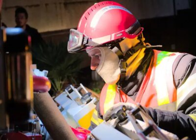 Grave accident de la route aux Sorinières : quatre victimes dont deux en état critique