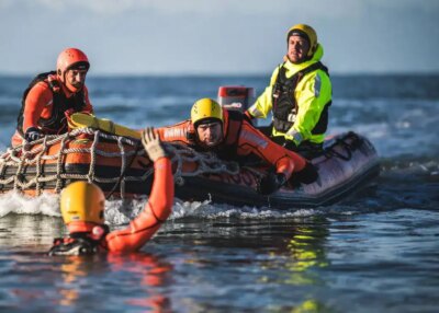 Une femme chute dans le plan d'eau du Wake-Park de Nozay pour récupérer son chien