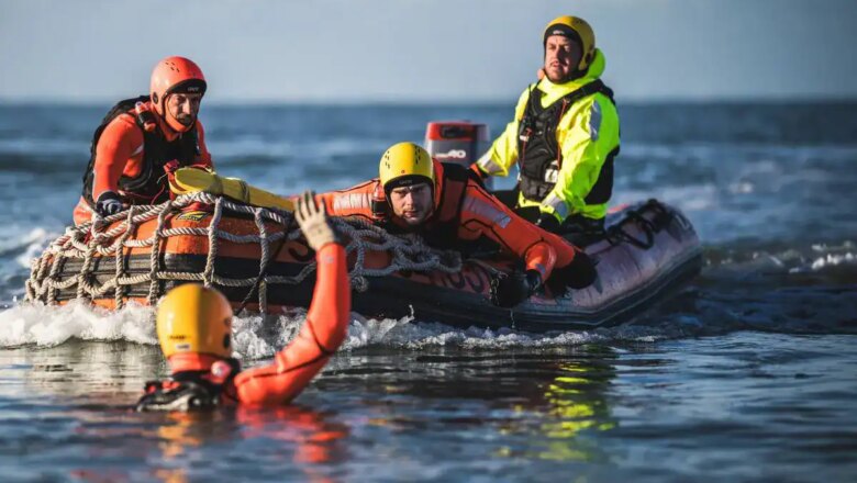 Une femme chute dans le plan d'eau du Wake-Park de Nozay pour récupérer son chien