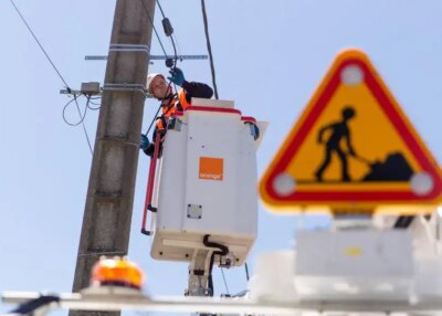 Panne majeure du réseau Orange entre Derval et Châteaubriant : 5 500 abonnés impactés