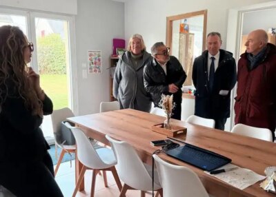Châteaubriant et "le premier village d'enfants" : une communication contestable