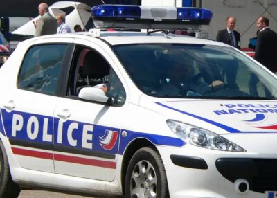 Nantes : trois policiers blessés lors d’un refus d’obtempérer