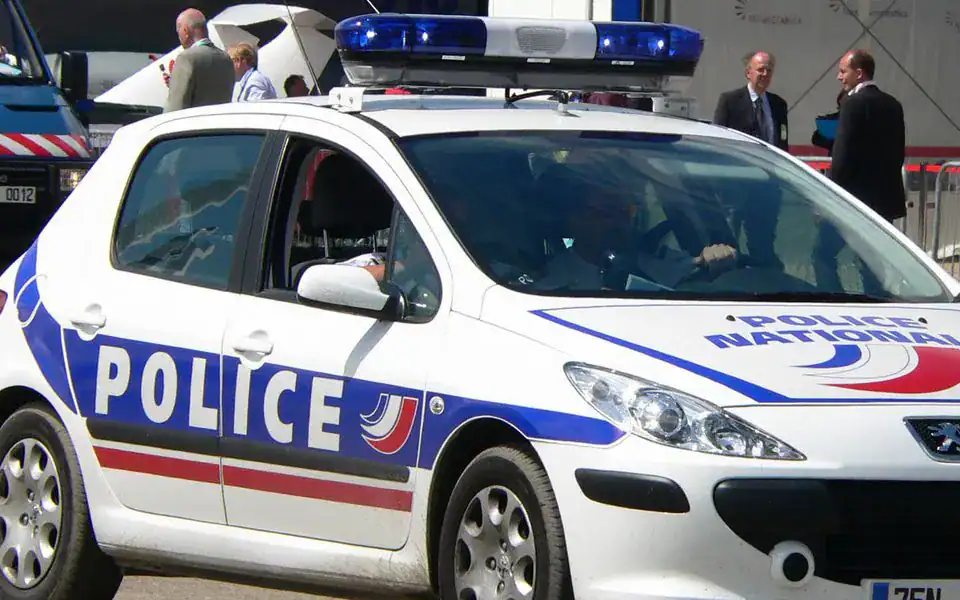 Nantes : trois policiers blessés lors d’un refus d’obtempérer