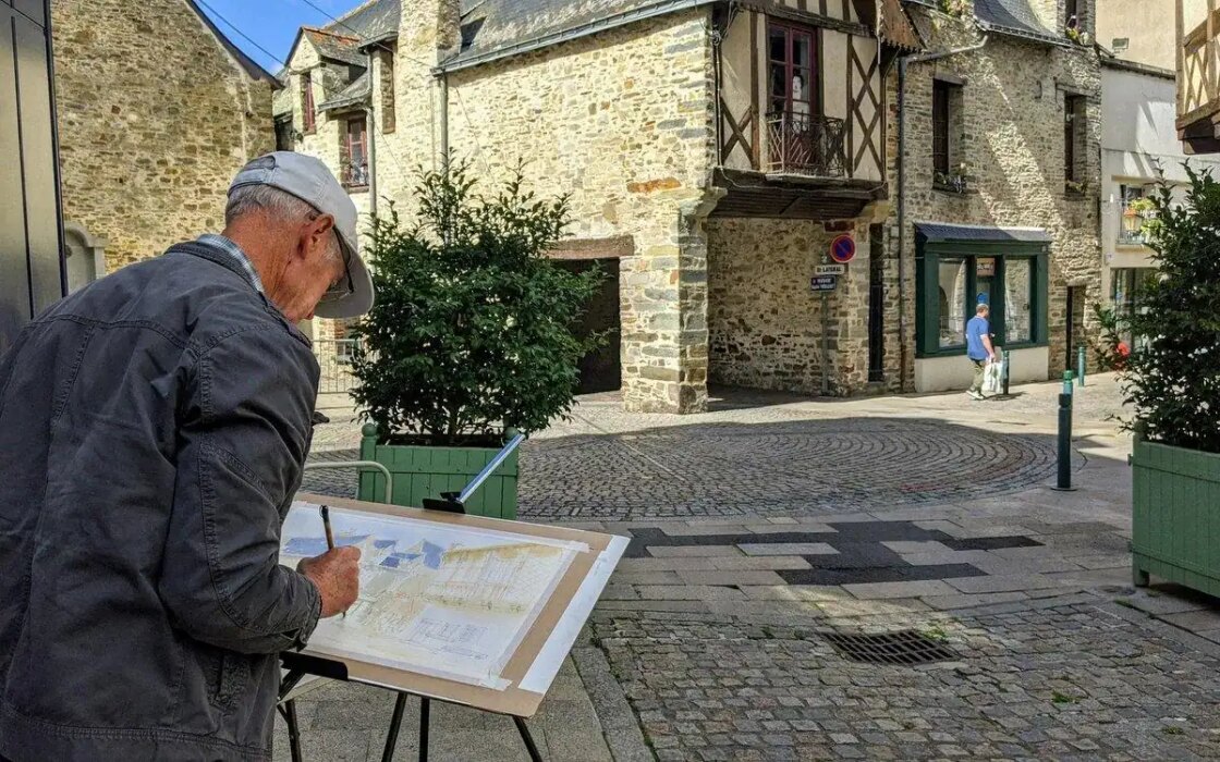 Municipales 2026 à Châteaubriant : Hunault bien parti pour un 5e mandat
